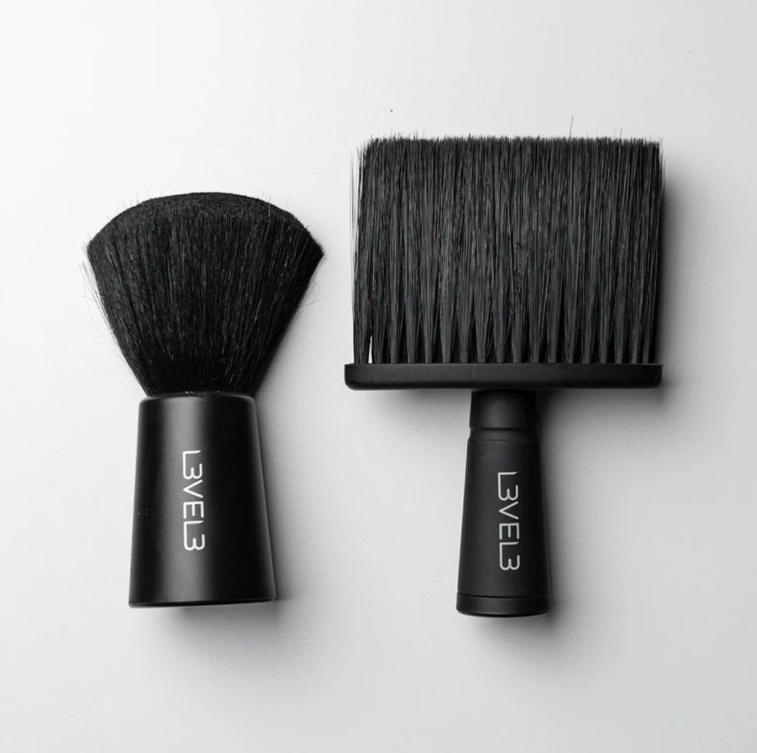 2PC NECK BRUSH SET