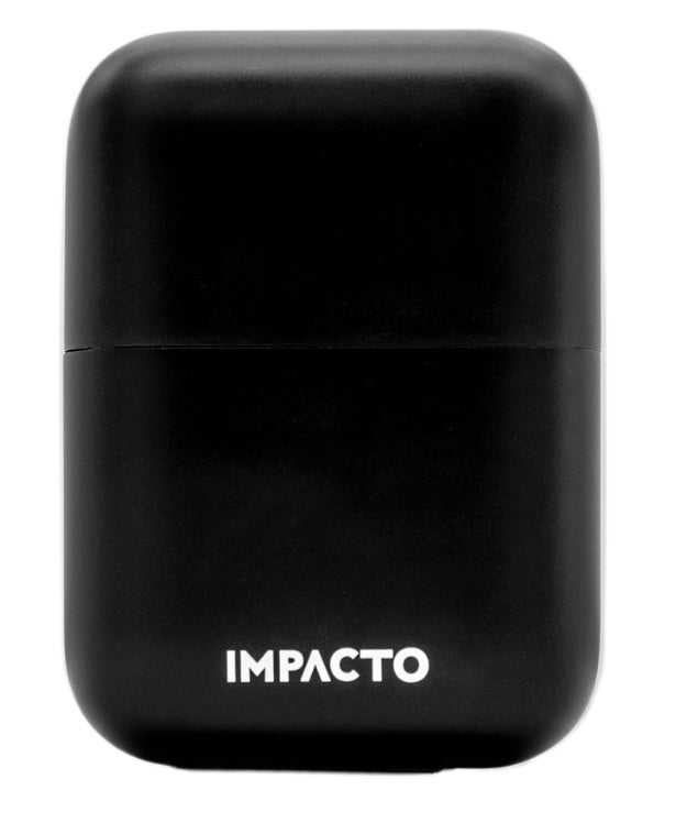 Impacto Shaver - Black