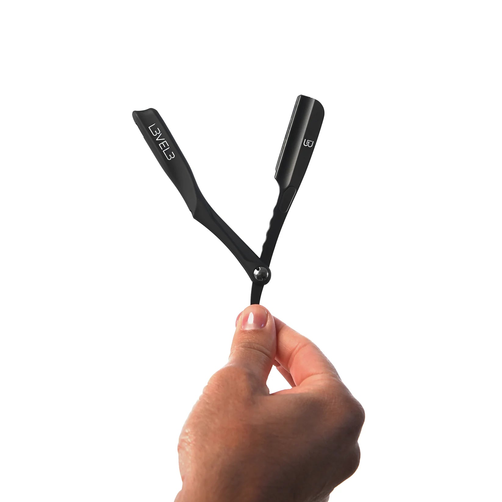 BLACK MILLY RAZOR HOLDER