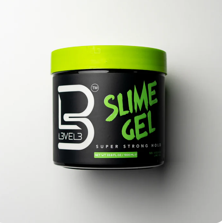 SLIME HAIR GEL 500ML