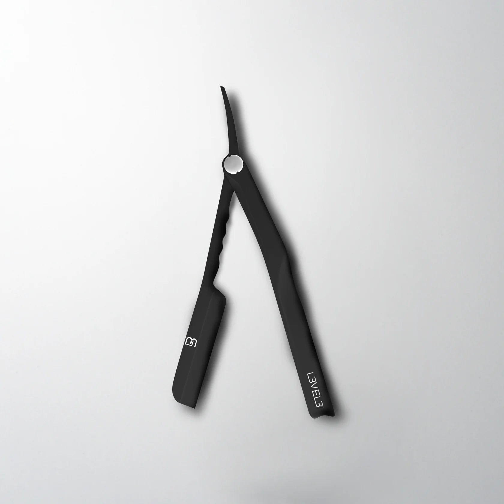 BLACK MILLY RAZOR HOLDER