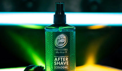 AFTER SHAVE COLOGNE R2